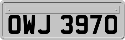 OWJ3970