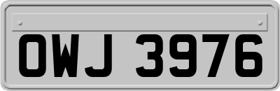 OWJ3976
