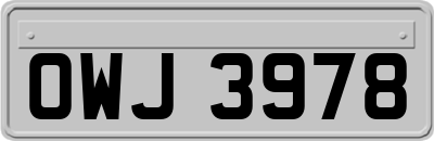 OWJ3978