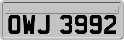 OWJ3992