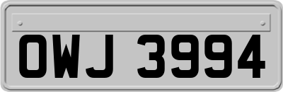 OWJ3994