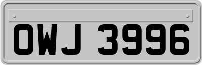 OWJ3996