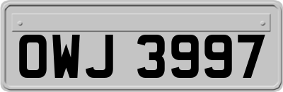 OWJ3997