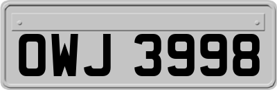 OWJ3998
