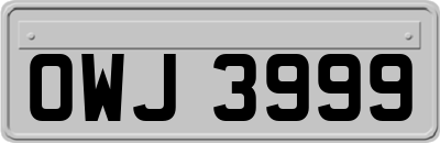 OWJ3999
