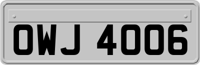 OWJ4006