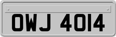 OWJ4014