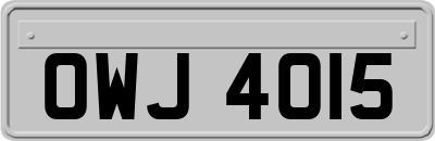 OWJ4015
