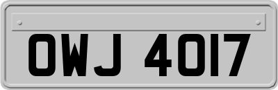 OWJ4017