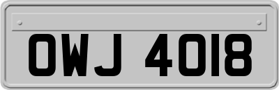 OWJ4018