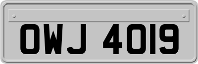 OWJ4019