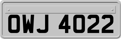 OWJ4022