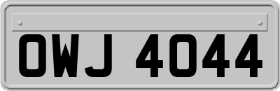 OWJ4044