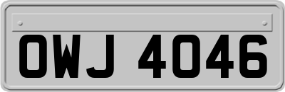 OWJ4046