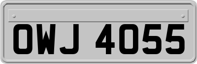 OWJ4055