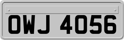OWJ4056