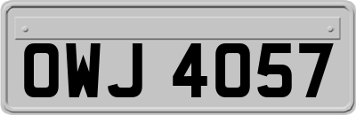 OWJ4057