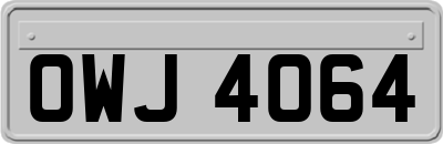OWJ4064