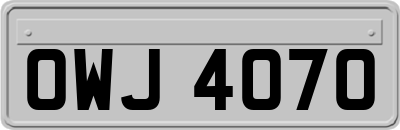 OWJ4070