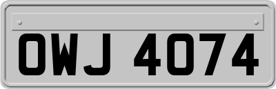 OWJ4074