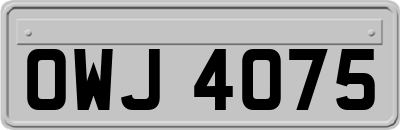 OWJ4075