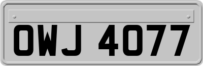 OWJ4077