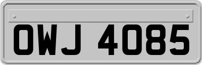 OWJ4085
