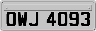 OWJ4093