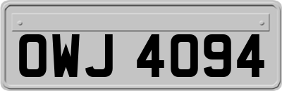 OWJ4094