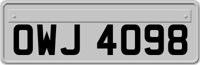 OWJ4098