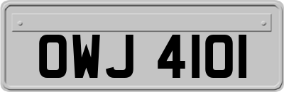 OWJ4101