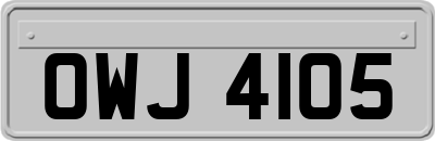OWJ4105