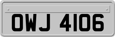 OWJ4106