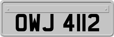 OWJ4112