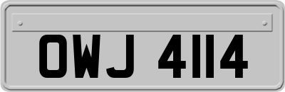 OWJ4114