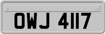 OWJ4117