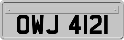 OWJ4121