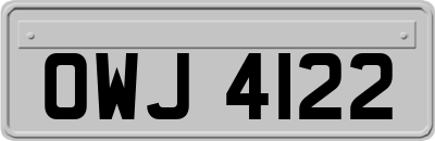 OWJ4122