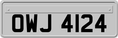 OWJ4124