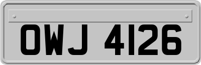 OWJ4126