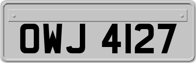 OWJ4127