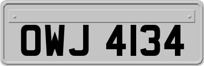 OWJ4134