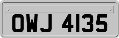OWJ4135