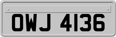 OWJ4136