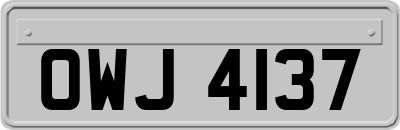 OWJ4137