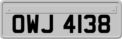 OWJ4138