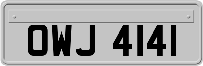 OWJ4141