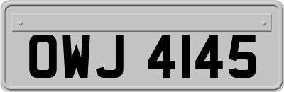 OWJ4145