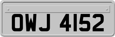 OWJ4152