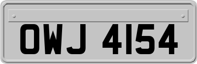 OWJ4154